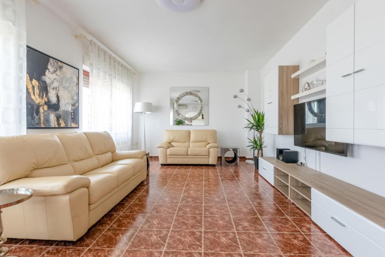 Apartments Zdenka 로비니스코 셀로 외부 사진