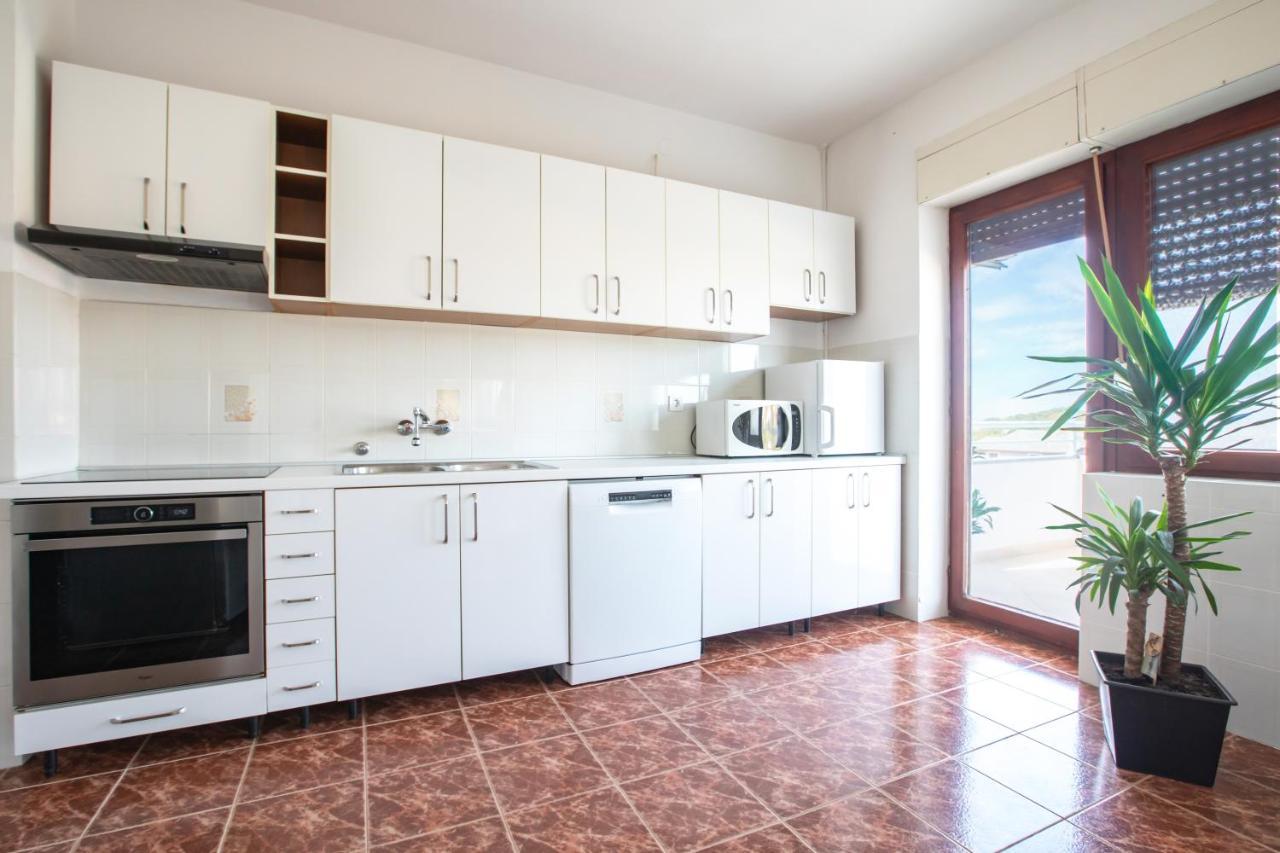 Apartments Zdenka 로비니스코 셀로 외부 사진
