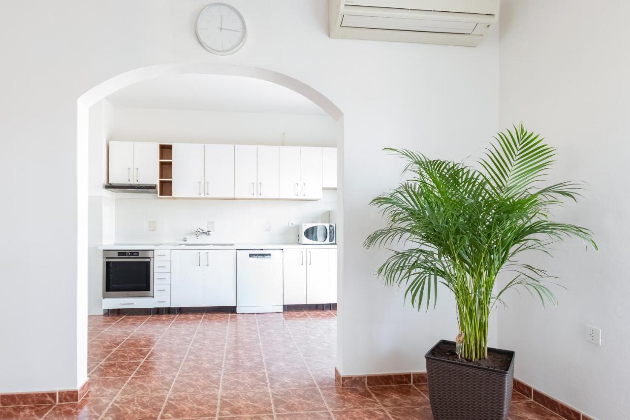 Apartments Zdenka 로비니스코 셀로 외부 사진